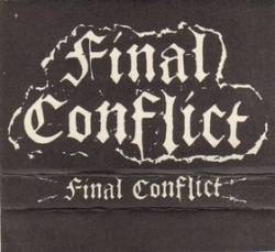 Final Conflict (USA) : Demo